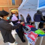 Mercadillo Solidario