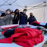 Mercadillo Solidario