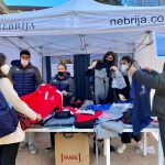Mercadillo Solidario