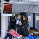 Mercadillo Solidario