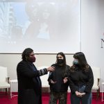 Ana Rujas y Claudia Costafreda, creadoras de Cardo