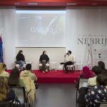 Ana Rujas y Claudia Costafreda, creadoras de Cardo