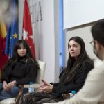 Ana Rujas y Claudia Costafreda, creadoras de Cardo