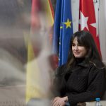 Ana Rujas y Claudia Costafreda, creadoras de Cardo