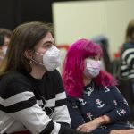 Ana Rujas y Claudia Costafreda, creadoras de Cardo