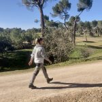 III QUEDADA RUNNING NEBRIJA