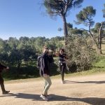 III QUEDADA RUNNING NEBRIJA
