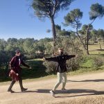 III QUEDADA RUNNING NEBRIJA