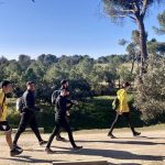 III QUEDADA RUNNING NEBRIJA