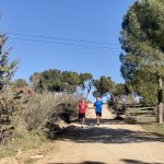 III QUEDADA RUNNING NEBRIJA