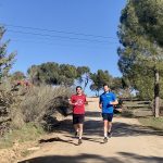 III QUEDADA RUNNING NEBRIJA