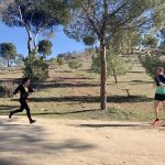 III QUEDADA RUNNING NEBRIJA