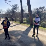 III QUEDADA RUNNING NEBRIJA