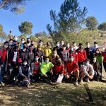 III QUEDADA RUNNING NEBRIJA