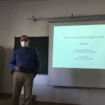 Congreso matemáticas