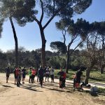 III QUEDADA RUNNING NEBRIJA