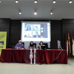 Congreso matemáticas