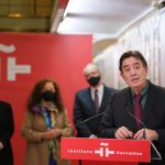 Instituto Cervantes legado Nebrija