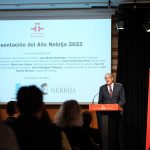 Año Cultural Nebrija