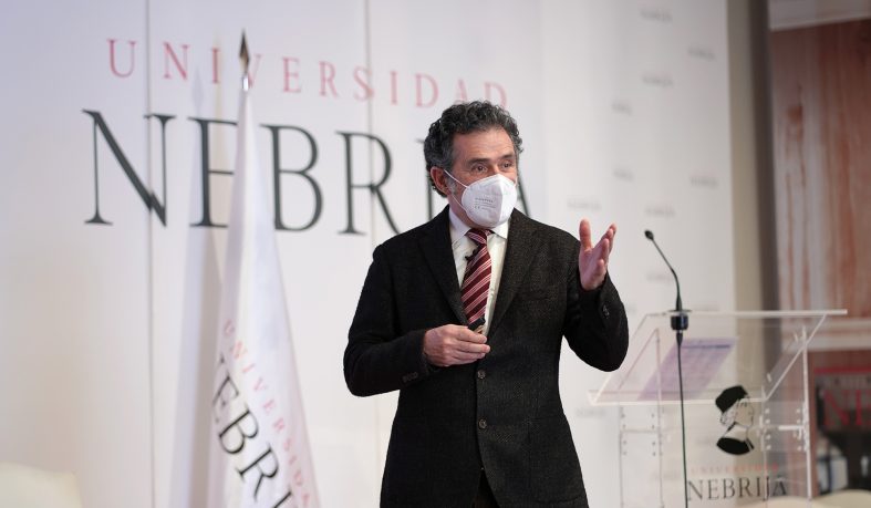 Arranca el primer programa de Formación Continua en el área de Salud