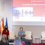 Jornada de trabajo grado y máster en Turismo