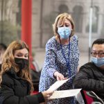 Jornada de trabajo grado y máster en Turismo