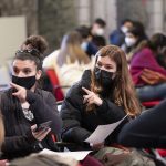 Jornada de trabajo grado y máster en Turismo