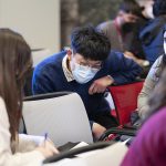 Jornada de trabajo grado y máster en Turismo