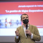 Jornada de trabajo grado y máster en Turismo