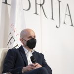 Jornada de trabajo grado y máster en Turismo