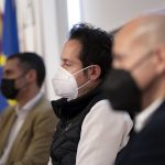 Jornada de trabajo grado y máster en Turismo