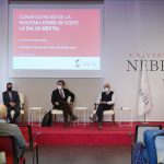 Coloquio conferencia Covid-19