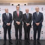 Gala Nebrija Teatro Real