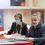 II Encuentro Marcos Luengo