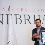 Profesor Víctor Echeverry