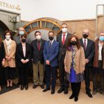 El Año Cultural Nebrija llega al Instituto Cervantes