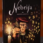 cómic Nebrija
