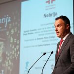 presentación cómic Comotto