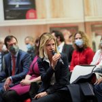 Conferencia Microsoft