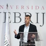 Convenio Bizum Nebrija