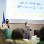 Aula Plurilingüe 2022