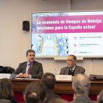 Grandes economistas destacan el papel de Nebrija para impulsar la economía a través de la lengua