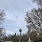 Orientación urbana y botánica con el Club de Aventura