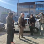 Visita Colonia Marconi