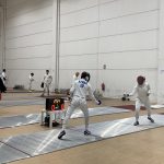 Campeonato Universitario de Esgrima 2022 de la Comunidad de Madrid