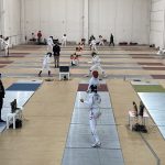 Campeonato Universitario de Esgrima 2022 de la Comunidad de Madrid