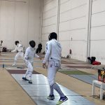 Campeonato Universitario de Esgrima 2022 de la Comunidad de Madrid