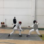 Campeonato Universitario de Esgrima 2022 de la Comunidad de Madrid