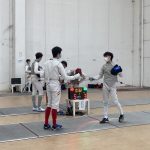 Campeonato Universitario de Esgrima 2022 de la Comunidad de Madrid