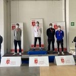 Campeonato Universitario de Esgrima 2022 de la Comunidad de Madrid